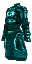 Titan's Costume