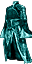Titanium Vestment