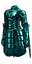 Titan Plateau