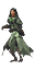 Ranger Cloak (M)