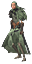 Ranger Cloak (F)