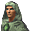 Ranger Hood (M)