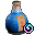 Blue Dew (Permanent)