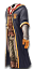 Wizard Robe (M)