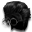 Wizard Hairstyle (M)