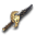 Wizard Dagger