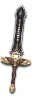 Wizard Greatsword